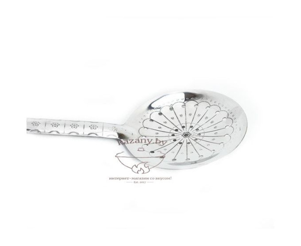 Шумовка для казана 22-100 литра. Длина 65см